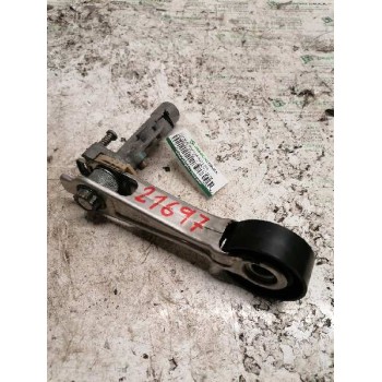 Recambio de tensor correa auxiliar para peugeot 207 rc referencia OEM IAM V75343988009  