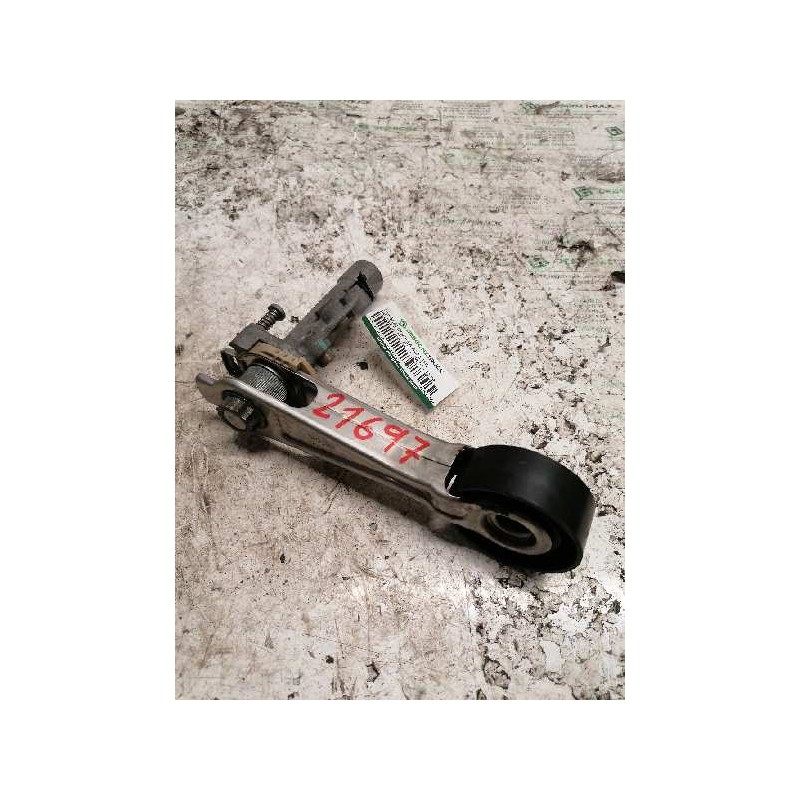 Recambio de tensor correa auxiliar para peugeot 207 rc referencia OEM IAM V75343988009 - Rojo 2