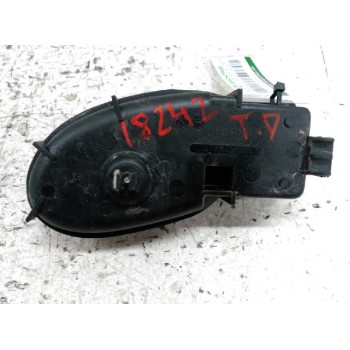 Recambio de maneta interior trasera derecha para ford focus turnier (cak) ghia referencia OEM IAM   