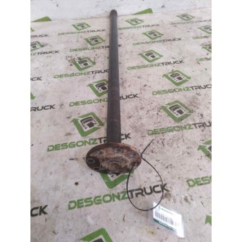TRANSMISION TRASERA DERECHA 38164MB400 33 ESTRIAS 