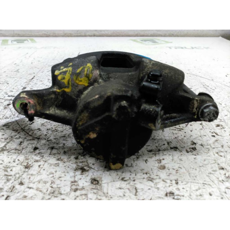 Recambio de pinza freno delantera derecha para fiat stilo (192) 1.9 jtd 115 referencia OEM IAM - Azul 2