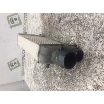 Recambio de intercooler para fiat brava (182) td 100 el referencia OEM IAM   