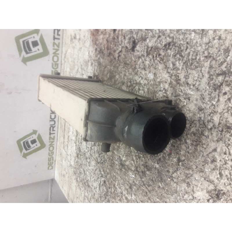 Recambio de intercooler para fiat brava (182) td 100 el referencia OEM IAM 2