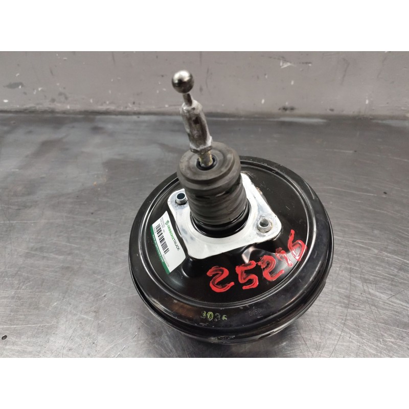 Recambio de servofreno para audi a4 ber. (b8) básico referencia OEM IAM 6K0612103K  