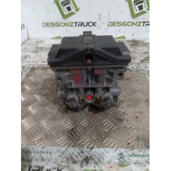 VALVULA AIRE 5010457147 0486204002 VALVULA EBS MODULADOR DE EJE