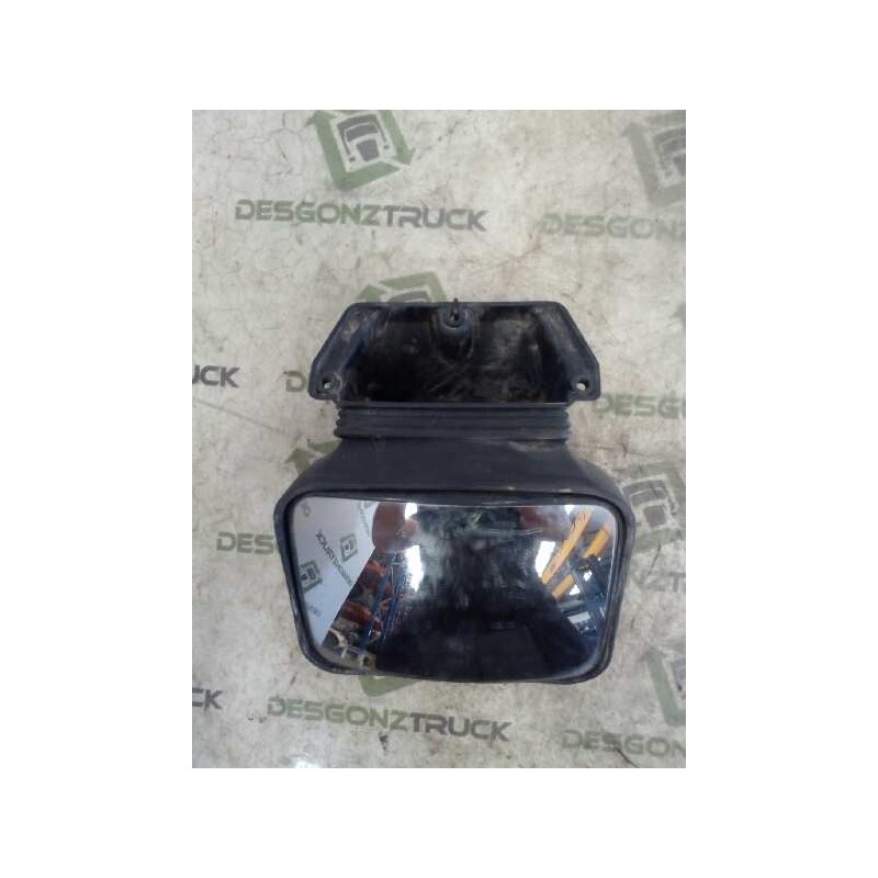 Recambio de retrovisor exterior angular para renault magnum ab 2005 cabina adel.tractor semirr. gv  4x2 4xx.18 gran espacio refe - Blanco 3