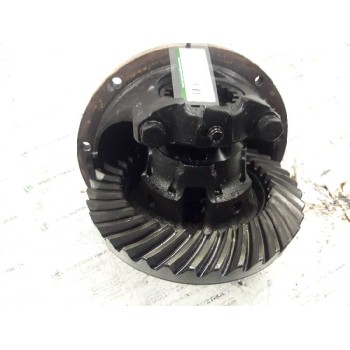 Recambio de grupo para ford maverick (ml) referencia OEM IAM 8 X 37 TRASERO 