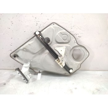 Recambio de elevalunas trasero derecho para mercedes-benz clase b (w245) 180 cdi (245.207) referencia OEM IAM A1697600434  