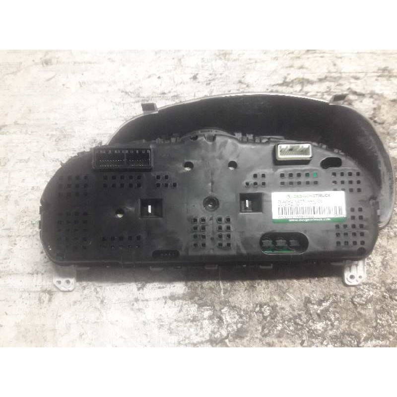 Recambio de cuadro instrumentos para hyundai i30 referencia OEM IAM 940032R240 11001335501U - Negro 7