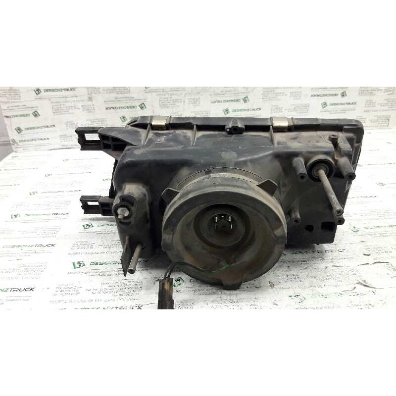 Recambio de faro derecho para nissan sunny berlina (n13) lx referencia OEM IAM 2