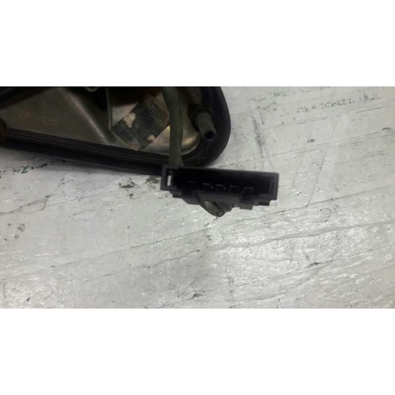 Recambio de retrovisor derecho para volkswagen golf iii berlina (1h1) cl referencia OEM IAM 3
