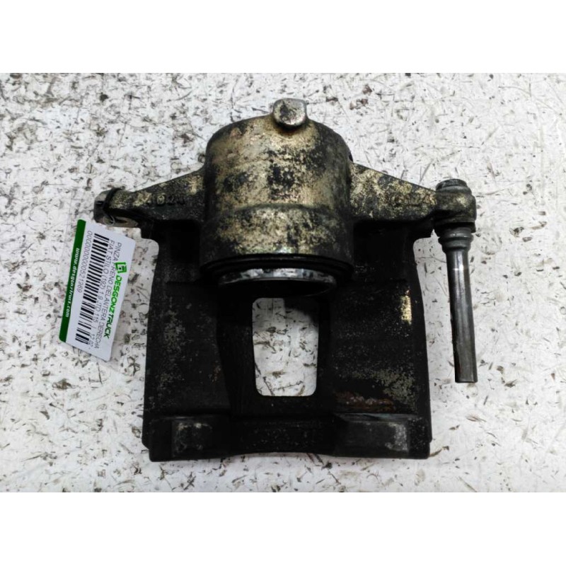 Recambio de pinza freno delantera derecha para fiat stilo (192) 1.9 jtd 115 referencia OEM IAM - Azul 3