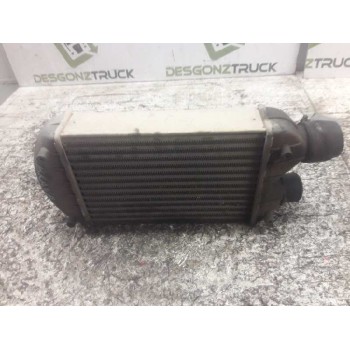 Recambio de intercooler para fiat brava (182) td 100 el referencia OEM IAM   