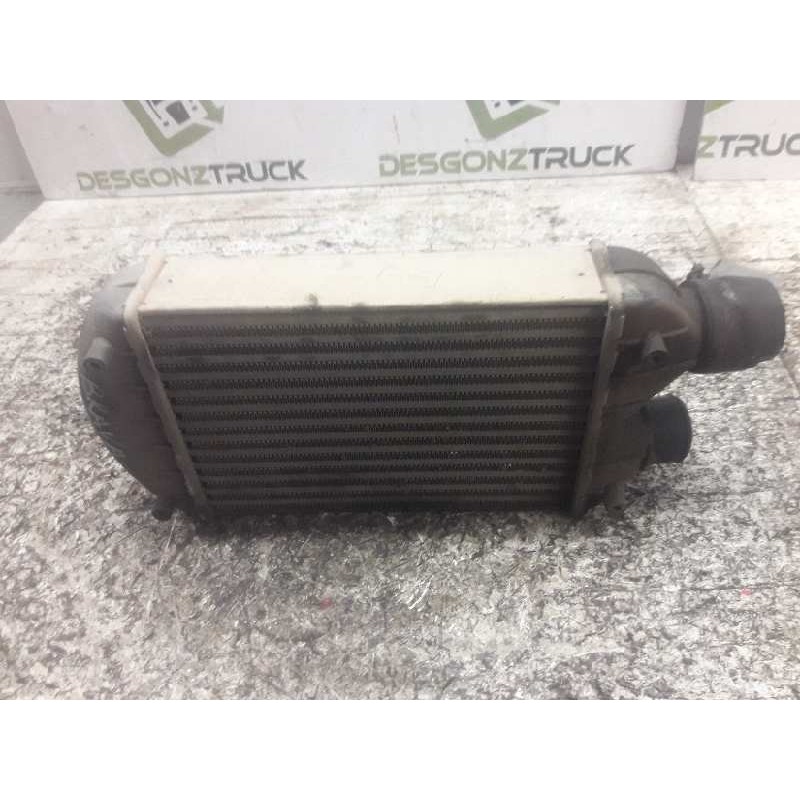 Recambio de intercooler para fiat brava (182) td 100 el referencia OEM IAM 3