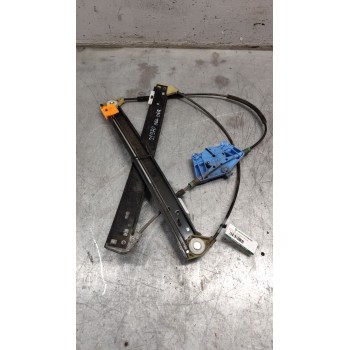 Recambio de elevalunas delantero derecho para audi a4 berlina (8e) 1.9 tdi referencia OEM IAM   