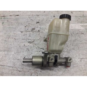 Recambio de bomba freno para peugeot 407 st confort referencia OEM IAM 9646980980  