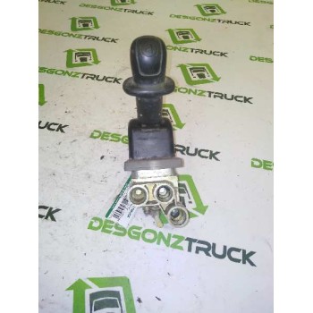 Recambio de palanca freno de mano para renault premium route 2006 fas 4x2 larga distancia referencia OEM IAM 7420813850 96172314