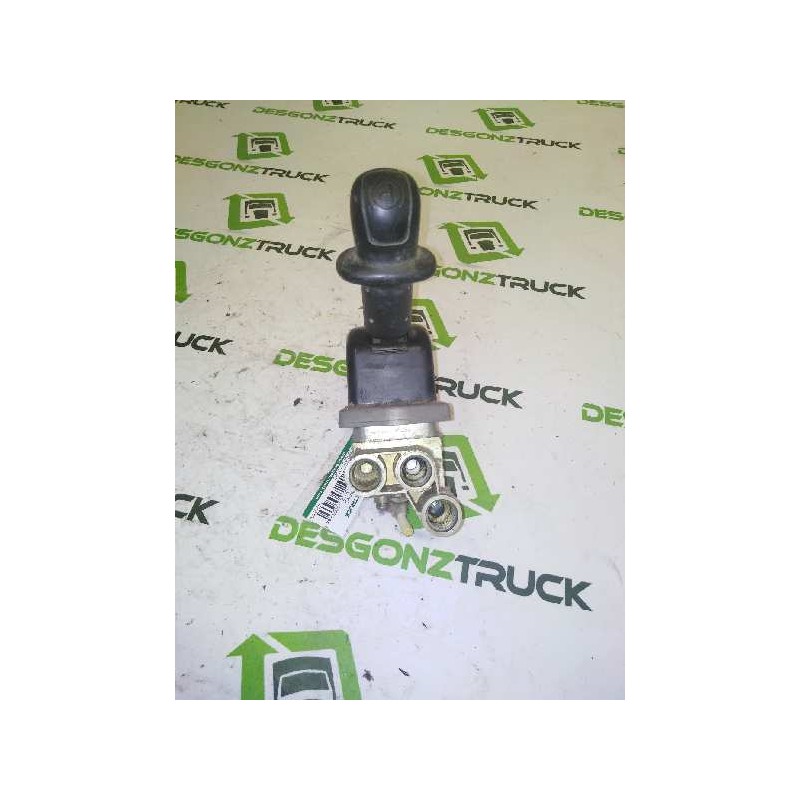 Recambio de palanca freno de mano para renault premium route 2006 fas 4x2 larga distancia referencia OEM IAM 7420813850 96172314