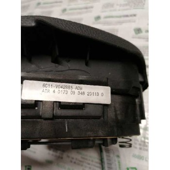 Recambio de airbag delantero izquierdo para ford transit combi ´06 ft 330 mediano referencia OEM IAM 6C11V042B85ADW  
