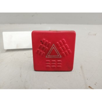 Recambio de warning para iveco eurocargo fpr (typ 60 e 12) tráfico urbano referencia OEM IAM   