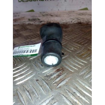 Recambio de pomo palanca cambio para nissan trucks atleon 140 referencia OEM IAM   