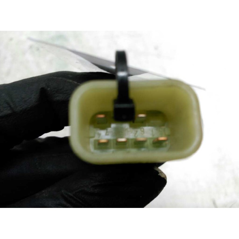 Recambio de mando elevalunas delantero derecho para ford focus berlina (cak) ghia referencia OEM IAM 1324939 - Negro 2