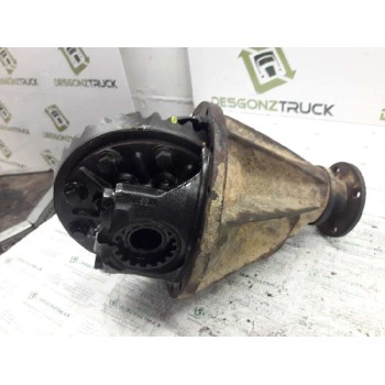 Recambio de grupo para ford maverick (ml) referencia OEM IAM 8 X 37 TRASERO 