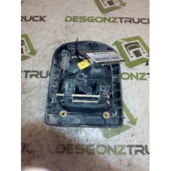Recambio de maneta exterior delantera derecha para renault trucks mascott 90 (86cv) referencia OEM IAM   