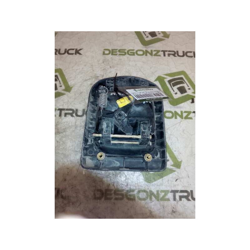 Recambio de maneta exterior delantera derecha para renault trucks mascott 90 (86cv) referencia OEM IAM   