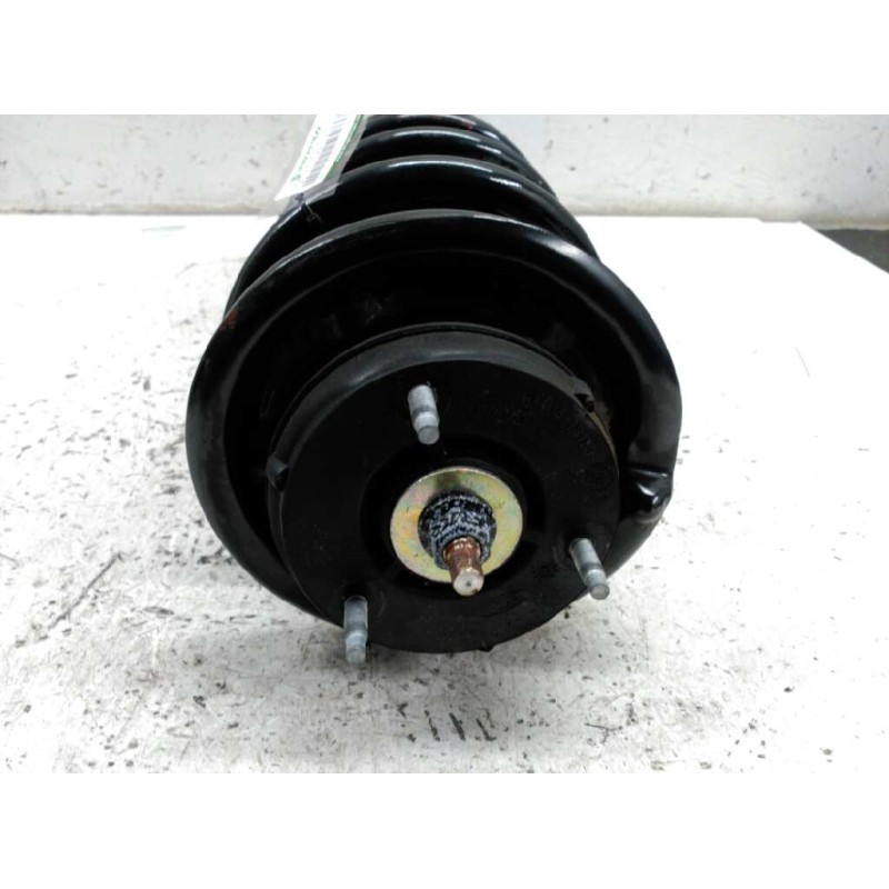 Recambio de amortiguador delantero izquierdo para ford transit mod. 2000 bus ft 300 2.0 tourneo referencia OEM IAM 18045FC H1XPA - Blanco 2