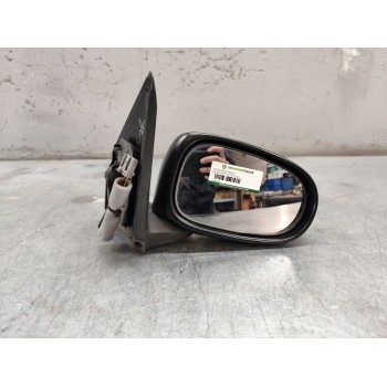 Recambio de retrovisor derecho para nissan almera tino (v10) 1.8 referencia OEM IAM  ELECTRICO 3 PINS