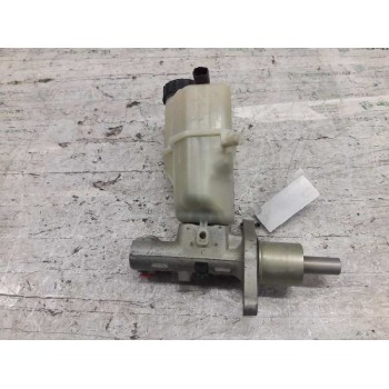 Recambio de bomba freno para peugeot 407 st confort referencia OEM IAM 9646980980  