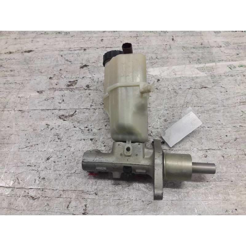 Recambio de bomba freno para peugeot 407 st confort referencia OEM IAM 9646980980 - Gris 2