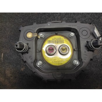 Recambio de airbag delantero izquierdo para opel astra h berlina cosmo referencia OEM IAM 13111344  