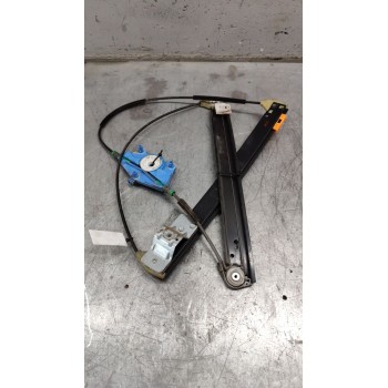 Recambio de elevalunas delantero derecho para audi a4 berlina (8e) 1.9 tdi referencia OEM IAM   