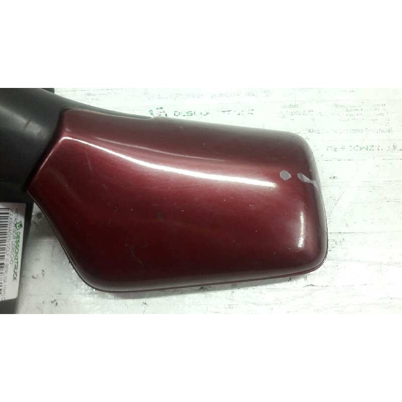 Recambio de retrovisor derecho para volkswagen golf iii berlina (1h1) cl referencia OEM IAM 4