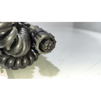 Recambio de mando control de ecas para iveco stralis (as) 12.9 diesel referencia OEM IAM 4460561190  