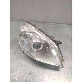 Recambio de faro derecho para mercedes-benz clase b (w245) 180 cdi (245.207) referencia OEM IAM   