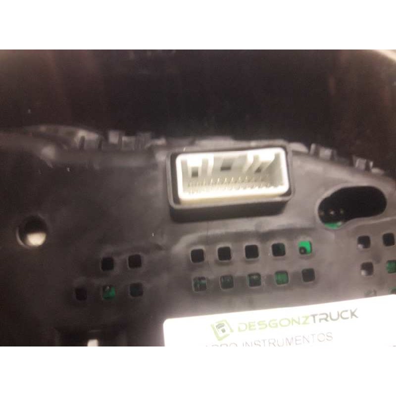Recambio de cuadro instrumentos para hyundai i30 referencia OEM IAM 940032R240 11001335501U - Negro 9