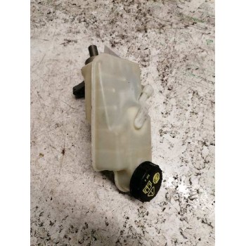Recambio de bomba freno para ford focus berlina (cap) ambiente (d) referencia OEM IAM 03350891031  