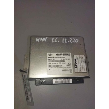 MODULO ELECTRONICO 81259356710 0486104033 CENNTRALITA ABS