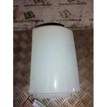 Recambio de deflector izquierdo para nissan trucks atleon 140 referencia OEM IAM   