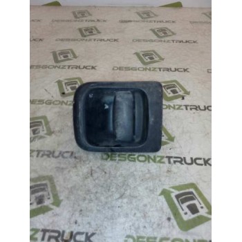 Recambio de maneta exterior delantera derecha para renault trucks mascott 90 (86cv) referencia OEM IAM   