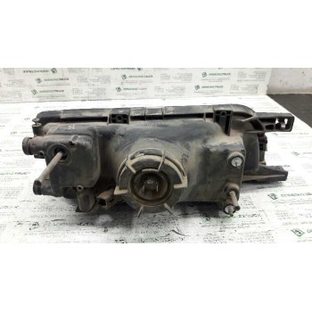 Recambio de faro izquierdo para nissan sunny berlina (n13) lx referencia OEM IAM   