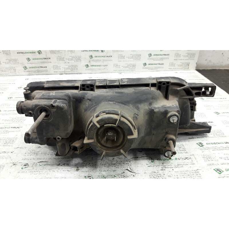 Recambio de faro izquierdo para nissan sunny berlina (n13) lx referencia OEM IAM 2