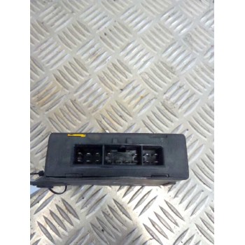Recambio de modulo electronico para nissan trade 100 3.0 turbodiesel referencia OEM IAM 1106969T00 UNIDAD DE CONTROL 