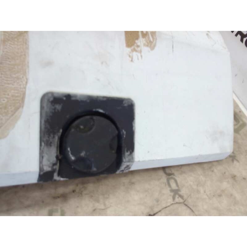 Recambio de deflector izquierdo para renault magnum ab 2005 cabina adel.tractor semirr. gv  4x2 4xx.18 gran espacio referencia O - Blanco 2