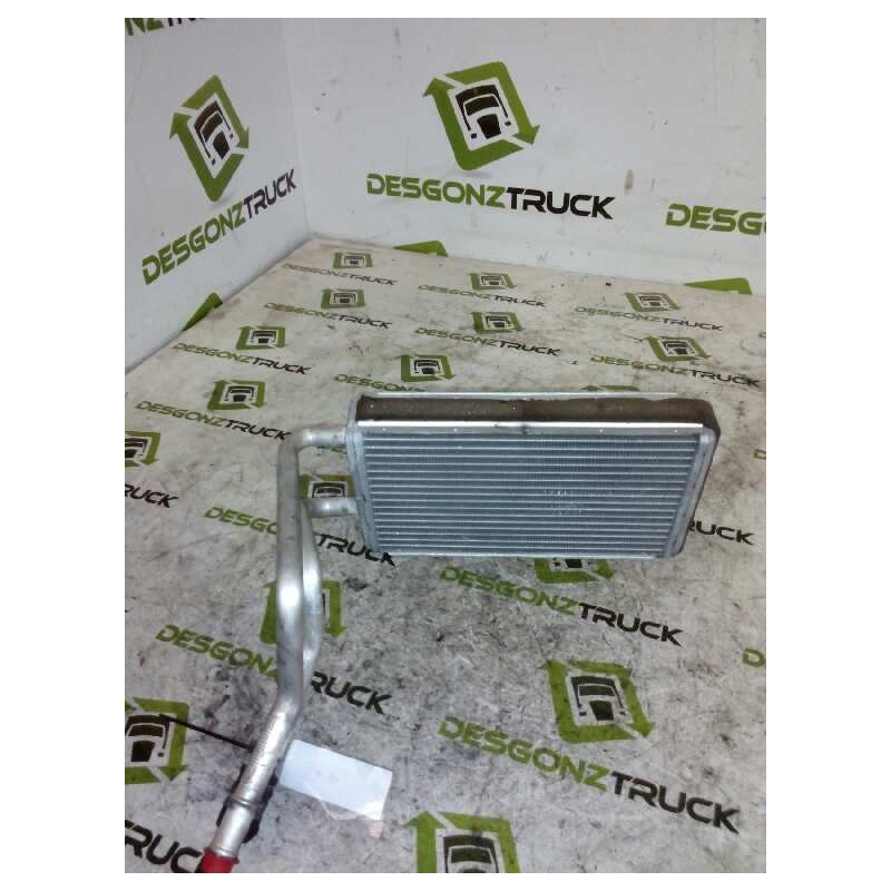 Recambio de radiador calefaccion / aire acondicionado para ford transit caja abierta '06 ft 350 cabina simple, larga referencia 2