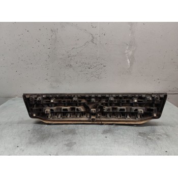Recambio de molduras traseras para citroën c4 berlina cool referencia OEM IAM   