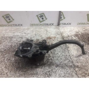 Recambio de mangueta delantera derecha para mercedes-benz clase s (w220) berlina 400 cdi (220.028) referencia OEM IAM   